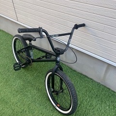 美品のBMX  定価20万　Flybikes の画像