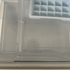 (取引予定決定)引越しセール:冷蔵庫の画像