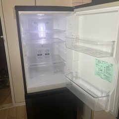 (取引予定決定)引越しセール:冷蔵庫の画像