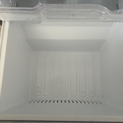 (取引予定決定)引越しセール:冷蔵庫の画像