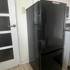 (取引予定決定)引越しセール:冷蔵庫の画像