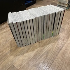 呪術廻戦　0〜17巻　の画像