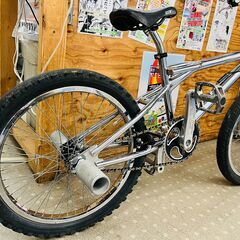 GT DYNO OLD BMX　引取り限定 GT Dyno OLD BMX