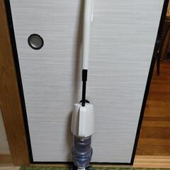 サイクロン掃除機 2013年製