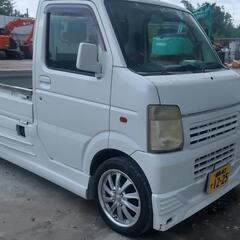 スズキ キャリー  エアロのみ  DA63T  