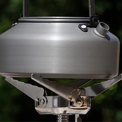 イワタニ ジュニアコンパクトバーナーの画像