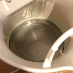 ティファール ジャスティンプラス　ケトルの画像