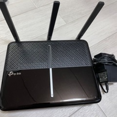 無線lan ルーター Archer A10の画像