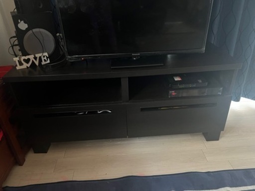 引越しセール:テレビ台
