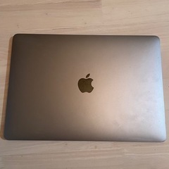 Touch Bar マックブック13インチ