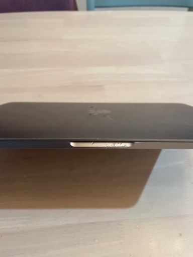 Touch Bar マックブック13インチ