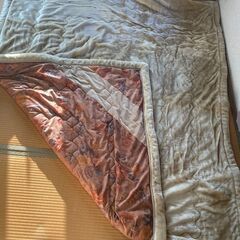 こたつ布団