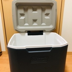 コールマン　クーラーボックス
