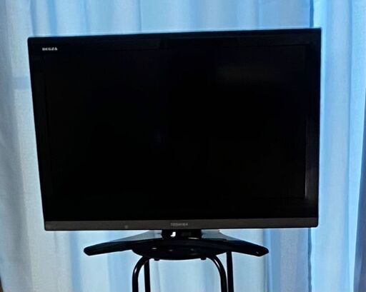 東芝REGZA　32型