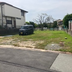 満車🈵🉐貸し駐車場🉐鈴鹿市磯山町