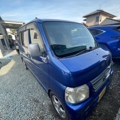 バモス5MT 