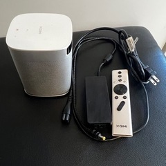 Mogo pro プロジェクターの画像