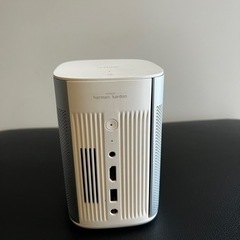 Mogo pro プロジェクターの画像