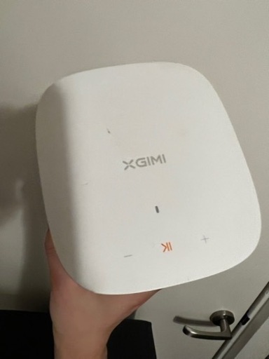 Mogo pro プロジェクター