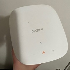 Mogo pro プロジェクターの画像