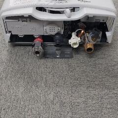 瞬間湯沸し器の画像