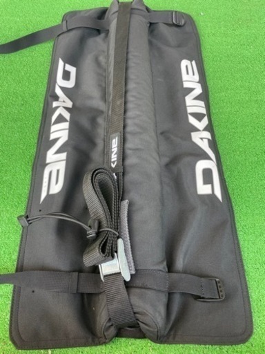 ダカイン　DAKINE  テールゲートパッド