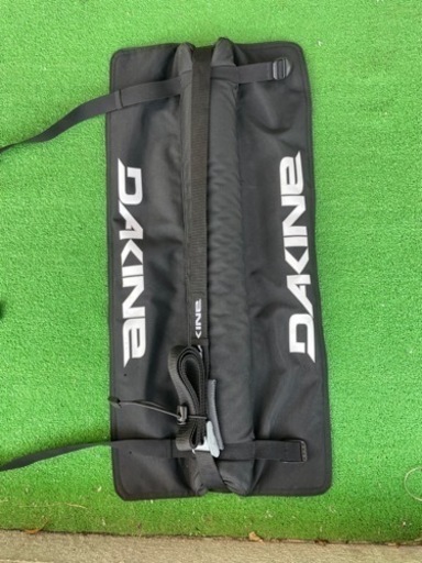 ダカイン　DAKINE  テールゲートパッド