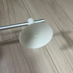 【ほぼ新品】MUJI 吸盤タオルハンガーの画像