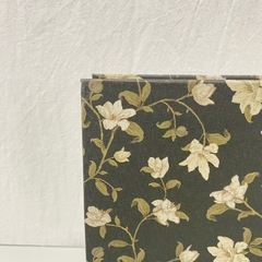 【値下げ】インテリアブック 小物入れ ダミーブック ブックボックスの画像