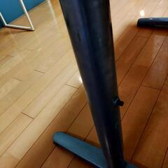 机 高さ調整可能 120 60 70cm 500円の画像