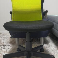 無料　オフィスチェアの画像