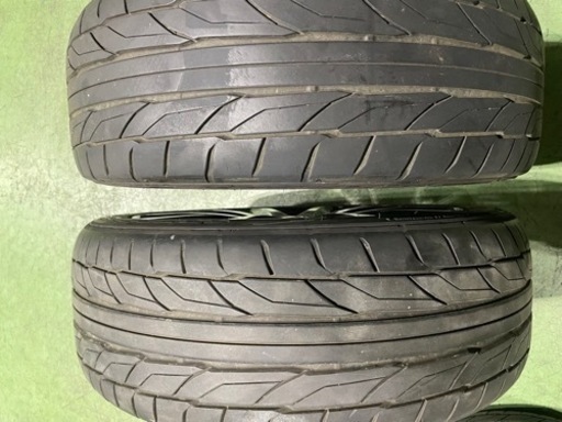 ヴェネルディ 19インチ 4本セット 225/45R19