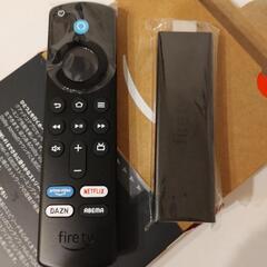 （交渉中）新規キャンセル待ちのみ　新品　Fire TV Stic...