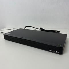 【引取】東芝 REGZA 500GB HDD内蔵ブルーレイレコー...