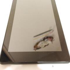 Kindlefile7 M8S266 2022年購入