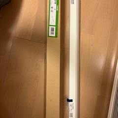 LEDシステムライト　DSY-4885YW　（少し値下げ）の画像
