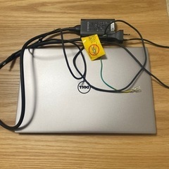 Dell ノートPC SSD 128GB