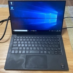 Dell ノートPC SSD 128GBの画像