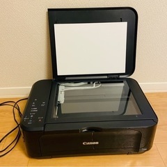 Canon PIXUS MG3630  コピー機  プリンター　...