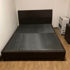 ダブルベットいかがですか？