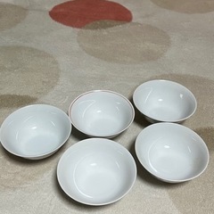 お茶碗 踊乃扇の画像