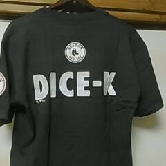 松坂大輔　半袖Ｔシャツ　新品の画像