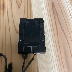 デンソー　ETCの画像