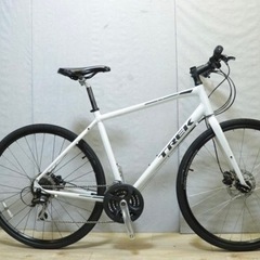 ■TREK トレック FX2 DISC クロスバイク SHIMA...