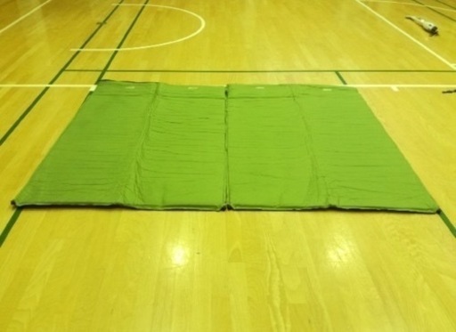 コールマン　インフレーターマット　ダブル　２枚