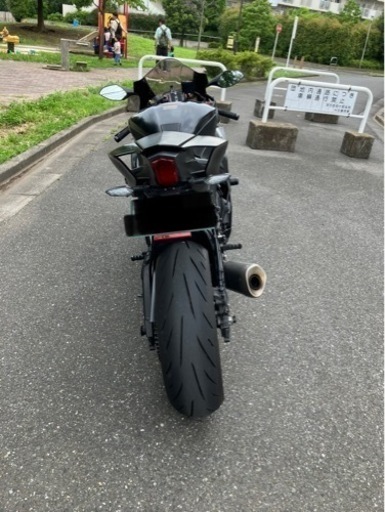 YZF-R6 YAMAHA 2017年モデル 北米仕様 BN6 値下げ交渉検討します YZF-R6 YAMAHA 2017年モデル 北米仕様 BN6 値下げ交渉検討します (さき