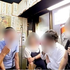 【せんべろ】阿佐ヶ谷飲み🍻