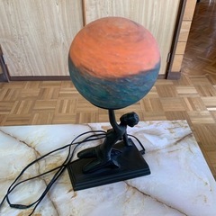 スタンドライト　ムーディの画像