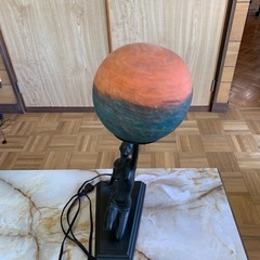 スタンドライト　ムーディの画像