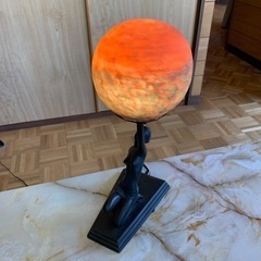 スタンドライト　ムーディ